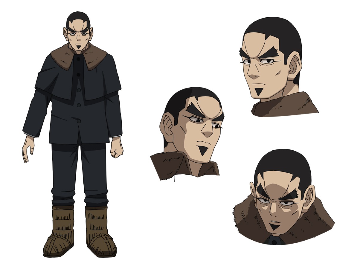 関谷輪一郎（CV：加瀬康之）
