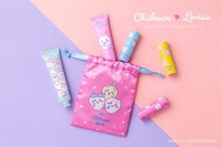 「Lovisiaオリジナル巾着」