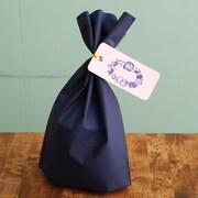 ドラえもんの日付印使用イメージ。