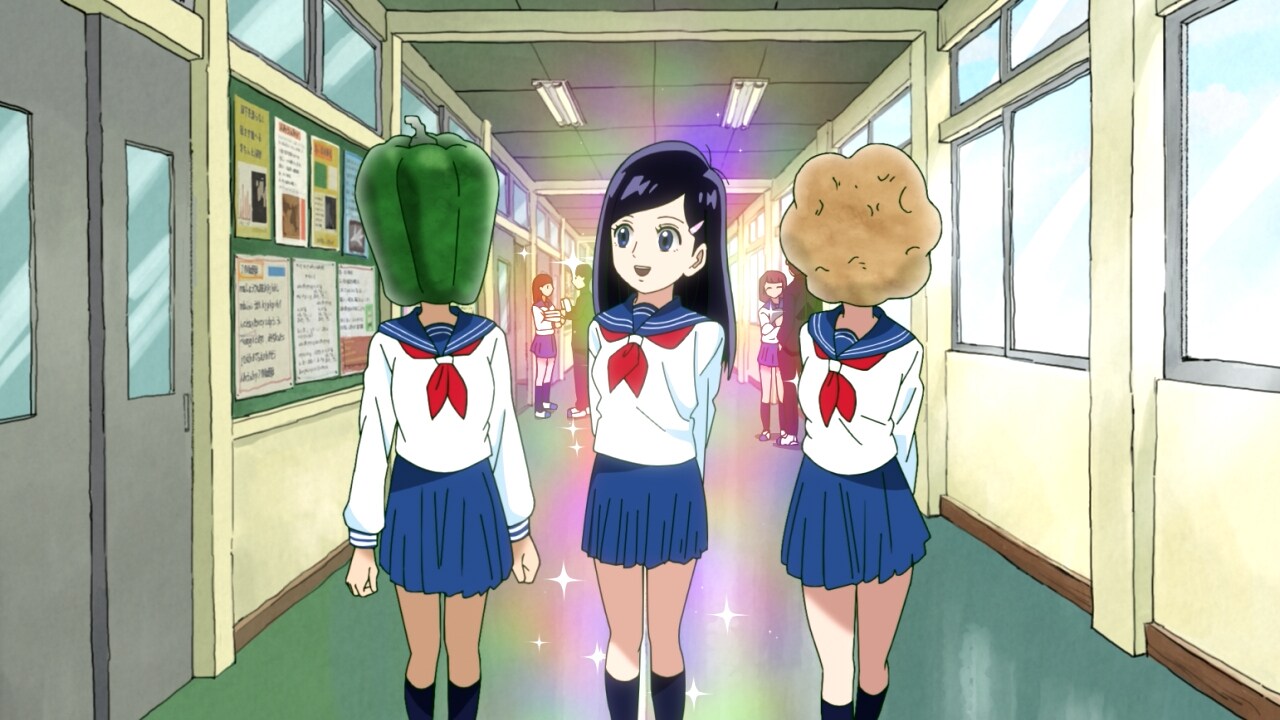 アニメ「モブサイコ100 III」10月5日よりAmazon Prime Videoで見放題独占配信