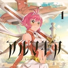 歌と魔法が織り成す絆の物語「アルマギア」、1巻発売記念し麻倉もものサインプレゼント