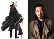 エリアス、竹内良太。