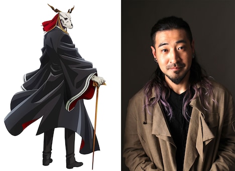 エリアス、竹内良太。