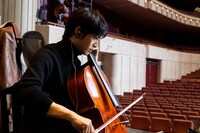 映画「耳をすませば」場面写真