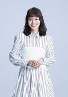 三好凪沙役の山本舞香。