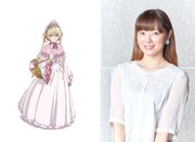 シルキー、遠藤綾。