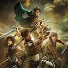 「進撃の巨人」ミュージカル化!来年1月に東京&大阪で上演、エレン役は岡宮来夢