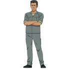 「忍の一時」伊丸岡篤・堀内賢雄ら追加キャスト10名一挙公開、伊賀市でイベントも