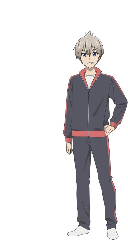 宇崎桐（CV：三瓶由布子）