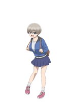 宇崎花（CV：大空直美）