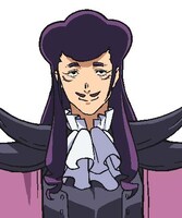 ボンシェン・ニコリ・ラ・テイスティピーチ=ウラリス（CV：子安武人）