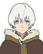 フシ（CV：川島零士）