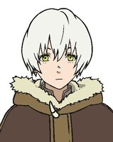 フシ（CV：川島零士）