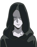 観察者（CV：津田健次郎）