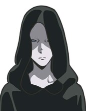 観察者（CV：津田健次郎）