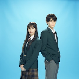 「君に届け」南沙良×鈴鹿央士でドラマ化、2023年にNetflixで独占配信