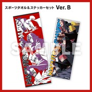 グッズ付き入場券A