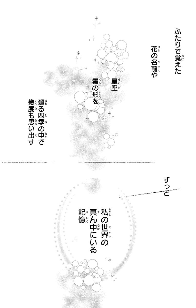 「それでも弟は恋したがる」より。
