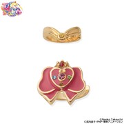 「セーラームーンモデル」