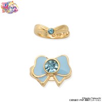 「セーラーマーキュリーモデル」