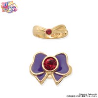 「セーラーマーズモデル」