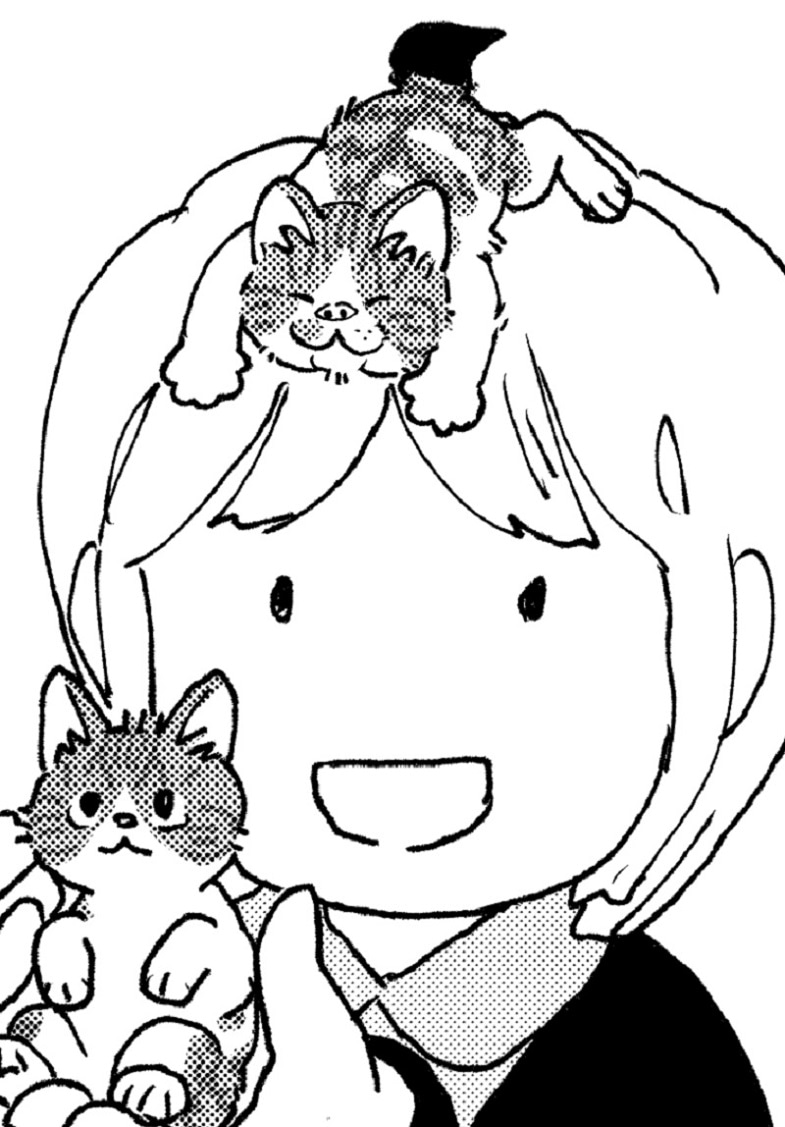 志村貴子