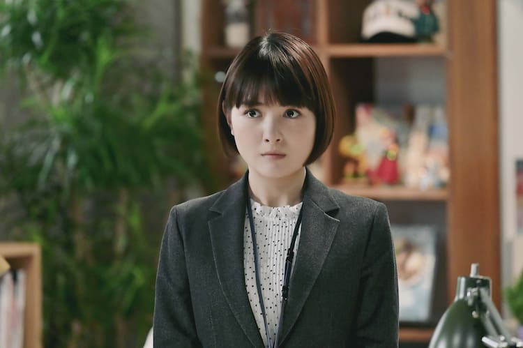 ドラマ 結婚するって 本当ですか 予告編 場面写真公開 主題歌はaimer コメントあり 動画あり コミックナタリー