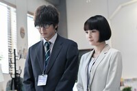 ドラマ「結婚するって、本当ですか」場面写真