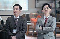 ドラマ「結婚するって、本当ですか」場面写真