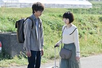 ドラマ「結婚するって、本当ですか」場面写真