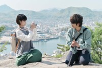 ドラマ「結婚するって、本当ですか」場面写真