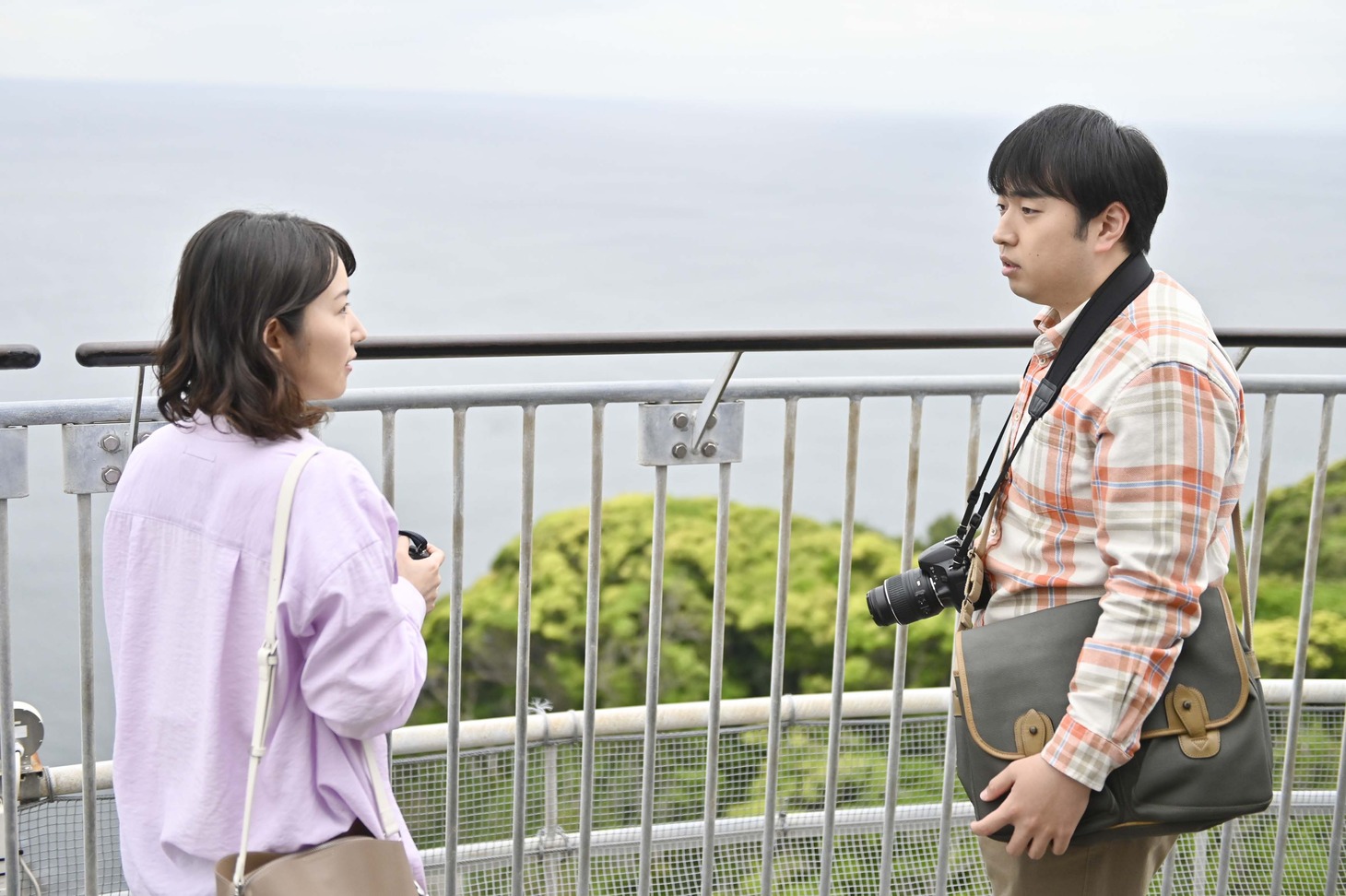 ドラマ「結婚するって、本当ですか」場面写真