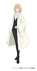 TVアニメ「もののがたり」追加キャストに沢城みゆき、羽織の“付喪神”演じる
