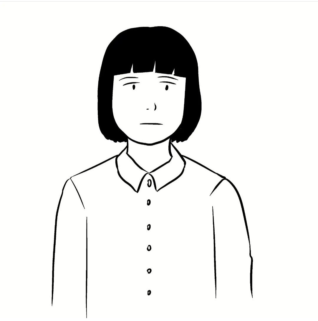 冬野梅子
