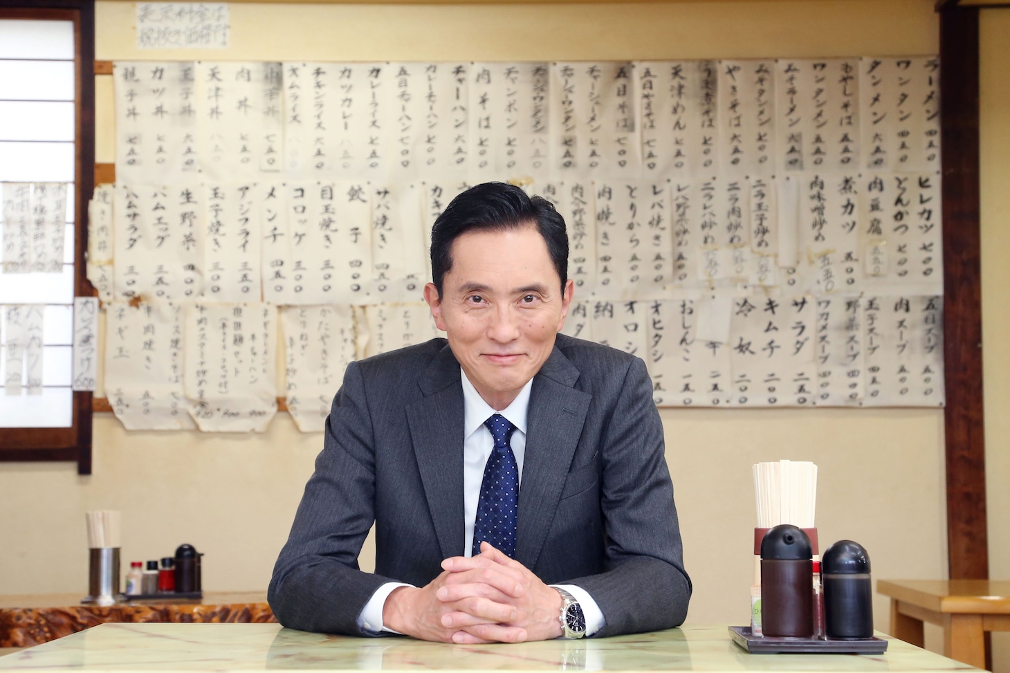 TVドラマ「孤独のグルメ Season10」より。(c)テレビ東京