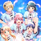 瀬尾公治が描くシーサイドラブコメ「女神のカフェテラス」2023年にTVアニメ化決定