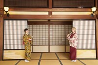 M・A・Oと山村響。