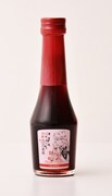「飲む酢・デザートビネガー・薔薇」(c)池田理代子プロダクション