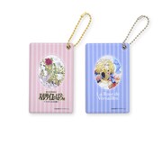 パスケース (c)池田理代子プロダクション