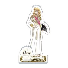 アクリルスタンド (c)池田理代子プロダクション