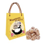 「マロンのマロングラッセ」(c)池田理代子プロダクション