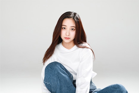 堀田真由