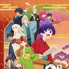「うちの師匠はしっぽがない」メインKV公開、M・A・Oと山村響の対談記事も公開