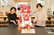 「DAIGOも台所 ～きょうの献立 何にする？～」9月23日放送回より。