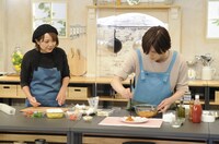 「DAIGOも台所 ～きょうの献立 何にする？～」9月23日放送回より。