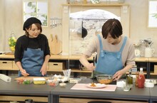 「DAIGOも台所 ～きょうの献立 何にする？～」9月23日放送回より。