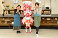 「DAIGOも台所 ～きょうの献立 何にする？～」9月23日放送回より。