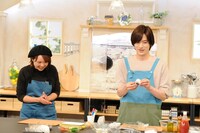 「DAIGOも台所 ～きょうの献立 何にする？～」9月23日放送回より。