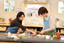 「DAIGOも台所 ～きょうの献立 何にする？～」9月23日放送回より。