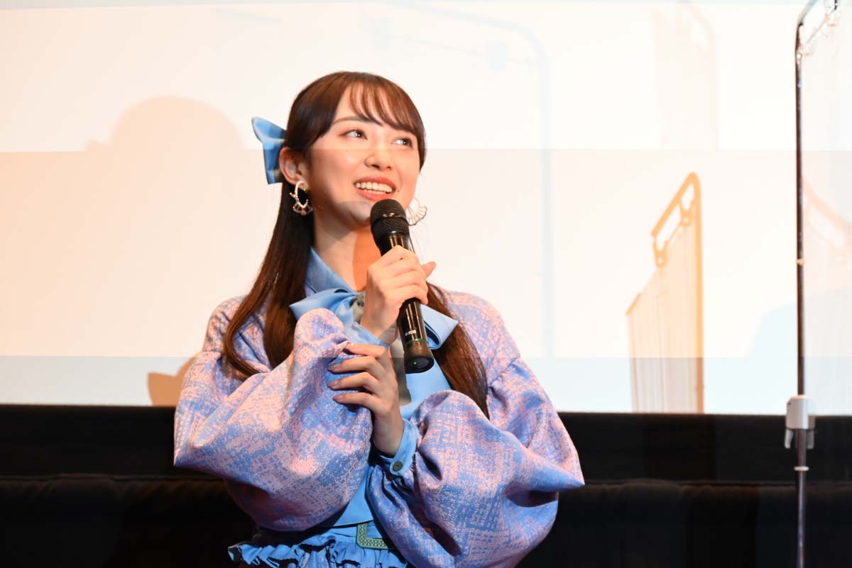 小宮有紗